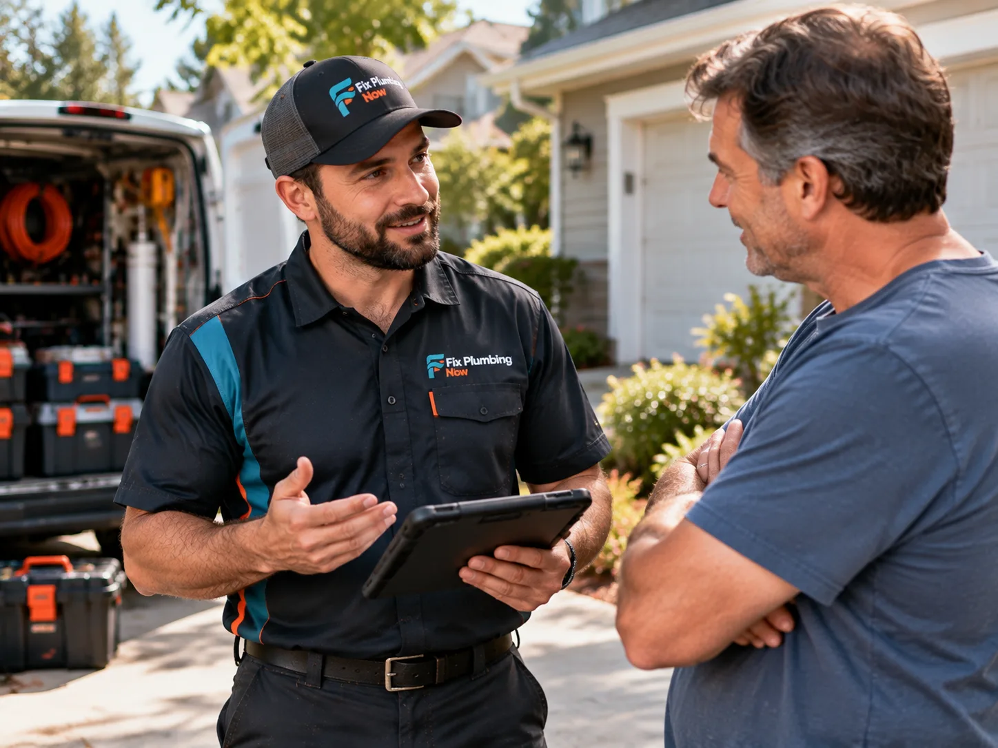Clogged Drain Service Woodstock, OH FAQs